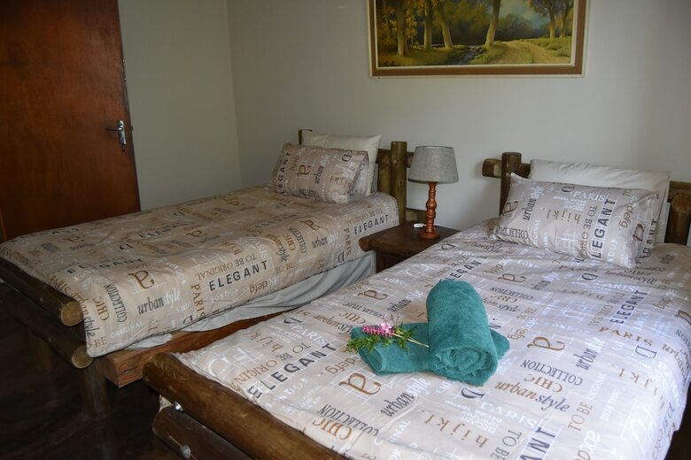 Hotel Sterkspruit Mountain Haven