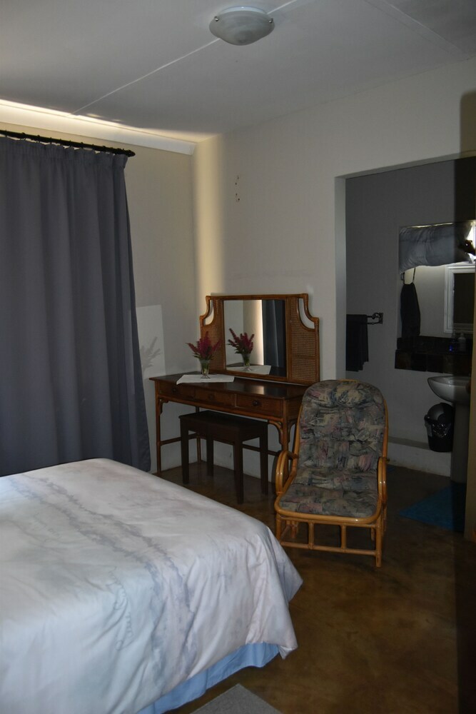 Hotel Sterkspruit Mountain Haven