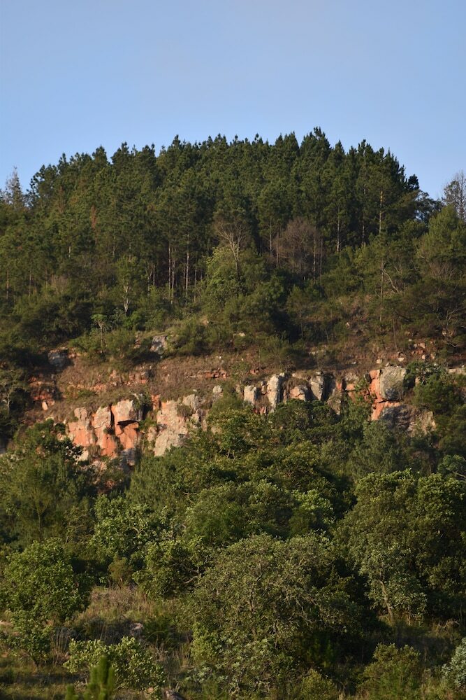 Hotel Sterkspruit Mountain Haven