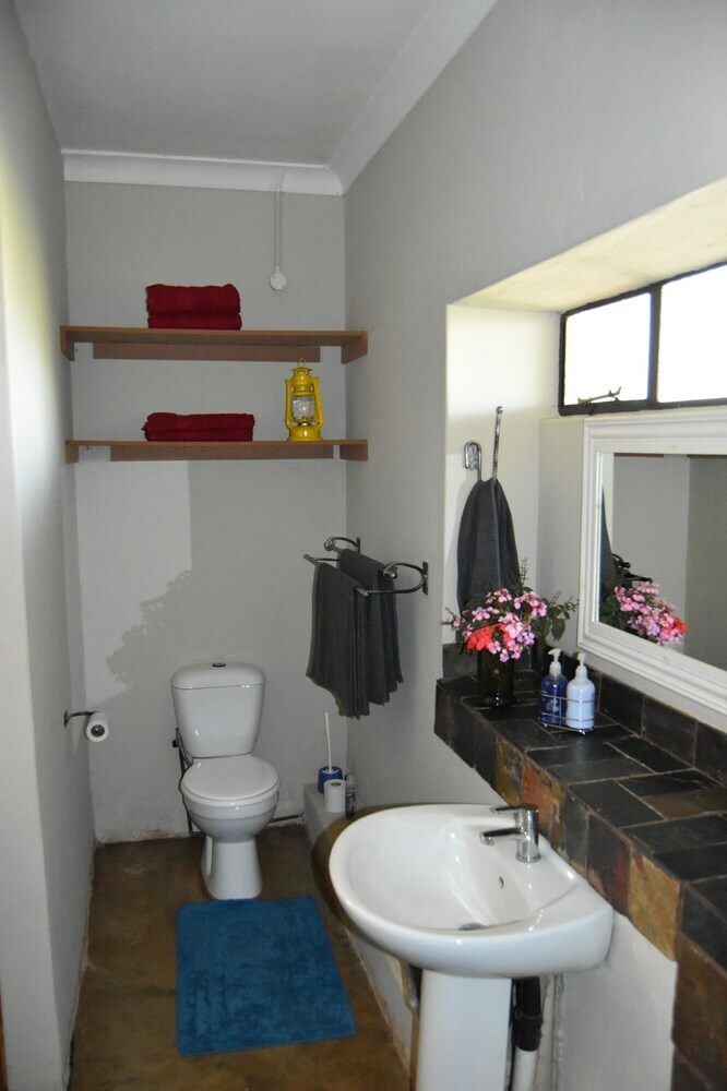 Hotel Sterkspruit Mountain Haven