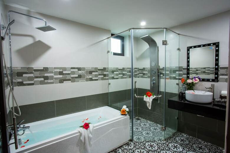 Hoianation Villas Hotel