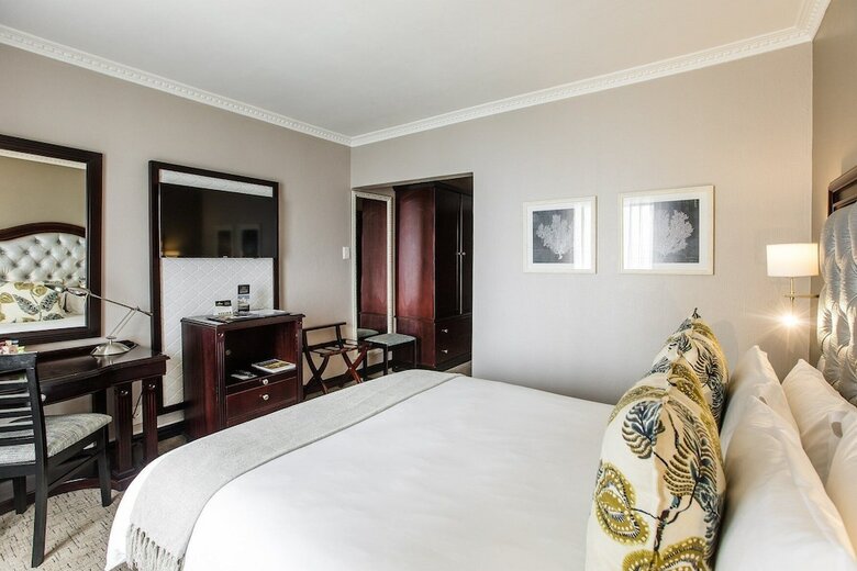 Hotel Splendid Inn Bloemfontein