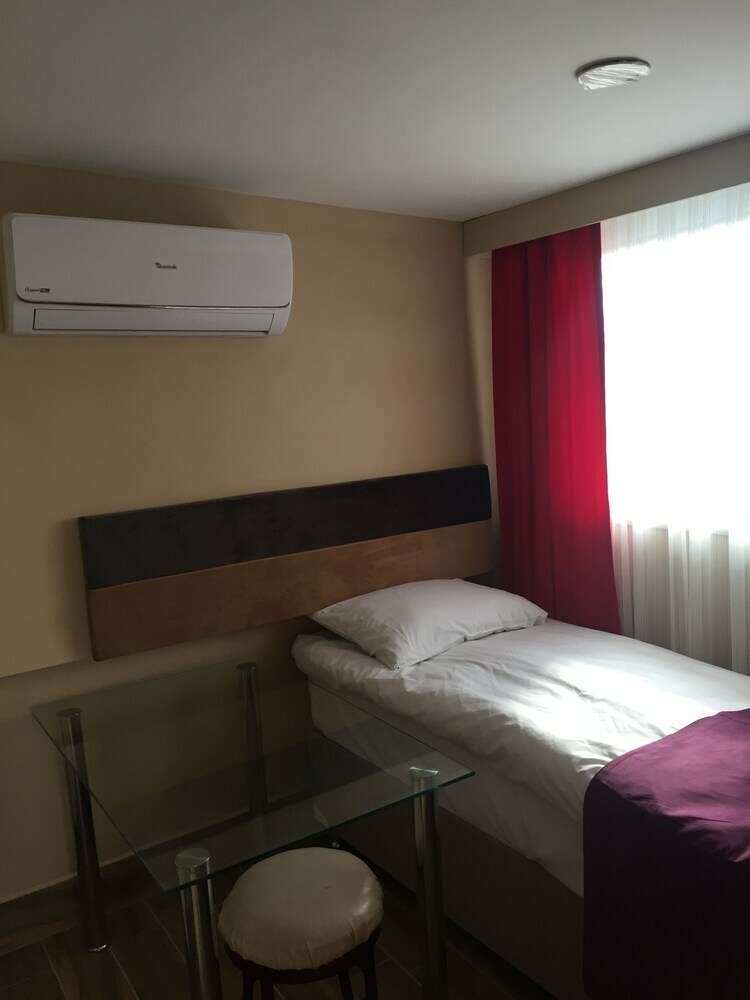 Pension Apart 1 Taksim Sishane