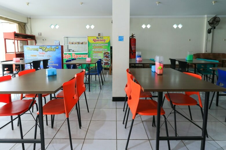 Hotel Ratu Guest House Syariah