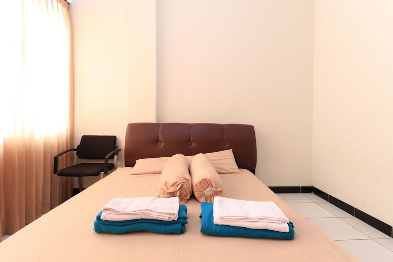 Hotel Ratu Guest House Syariah
