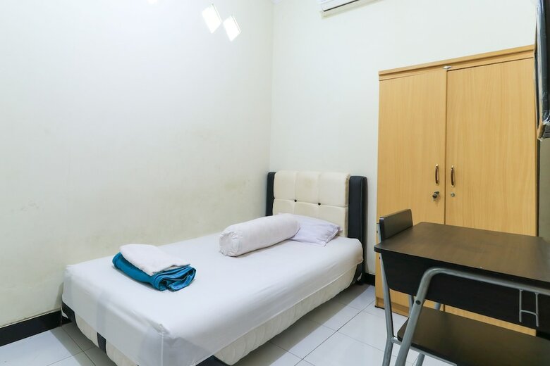 Hotel Ratu Guest House Syariah
