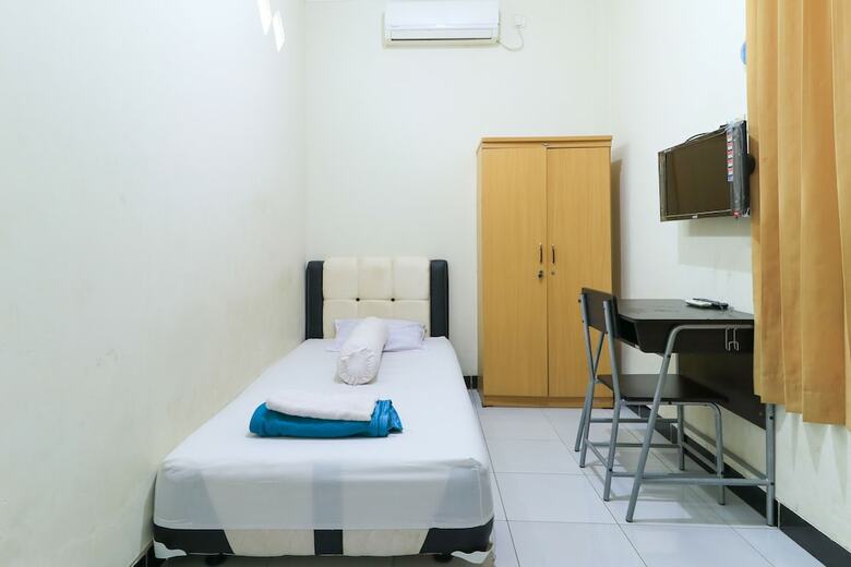 Hotel Ratu Guest House Syariah
