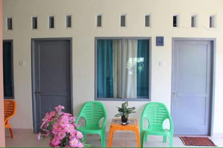 Hotel Penginapan Syariah