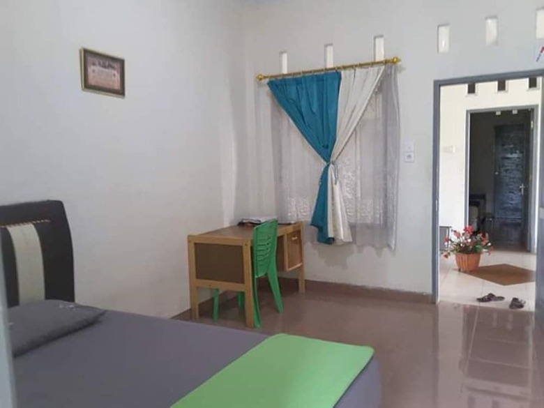 Hotel Penginapan Syariah