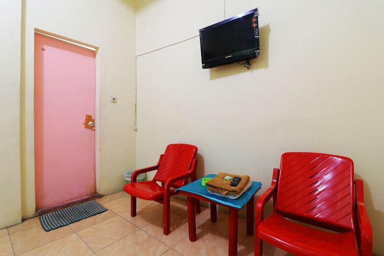 Hotel Wisma Yuli Syariah