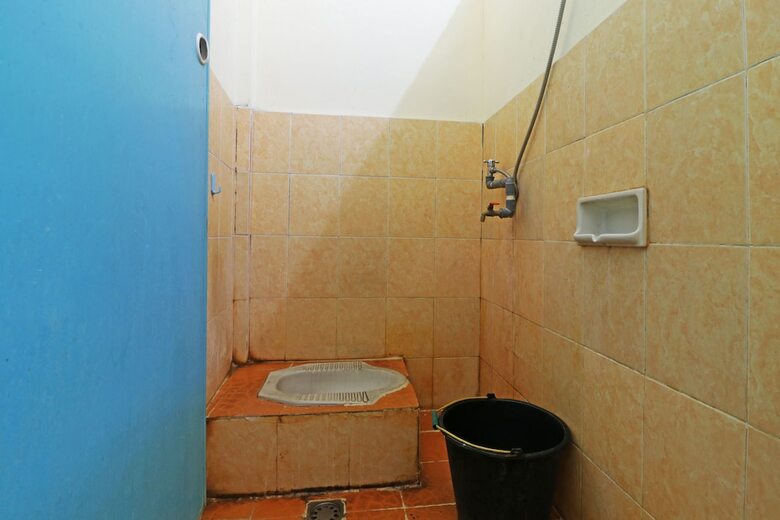 Hotel Wisma Yuli Syariah