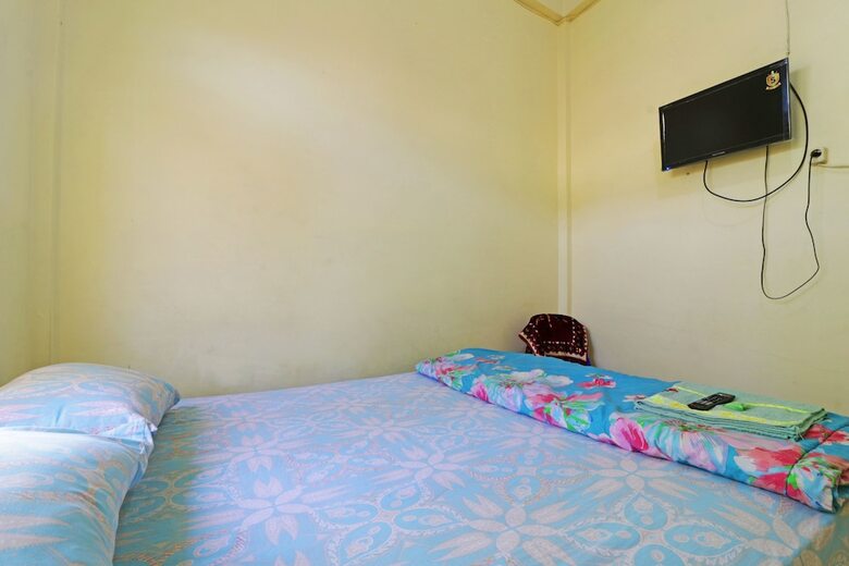 Hotel Wisma Yuli Syariah