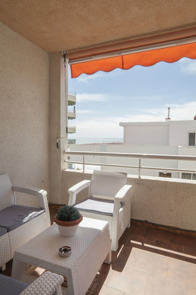 Apartamentos Marbella Beach Centre 2 Bed Mileniun