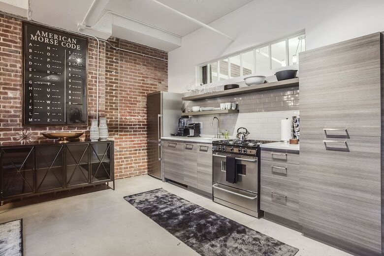 Apartamentos Mason Loft