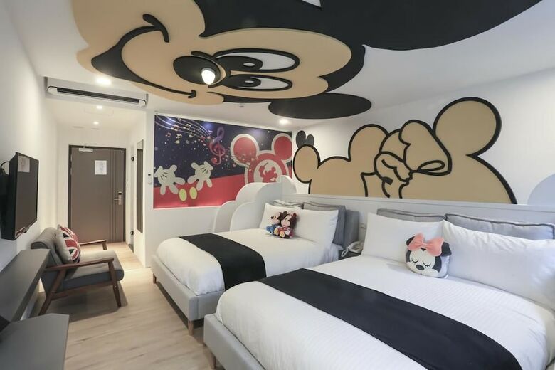 Mu Ku Hotel