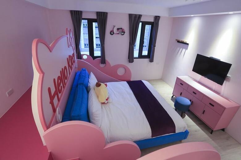 Mu Ku Hotel