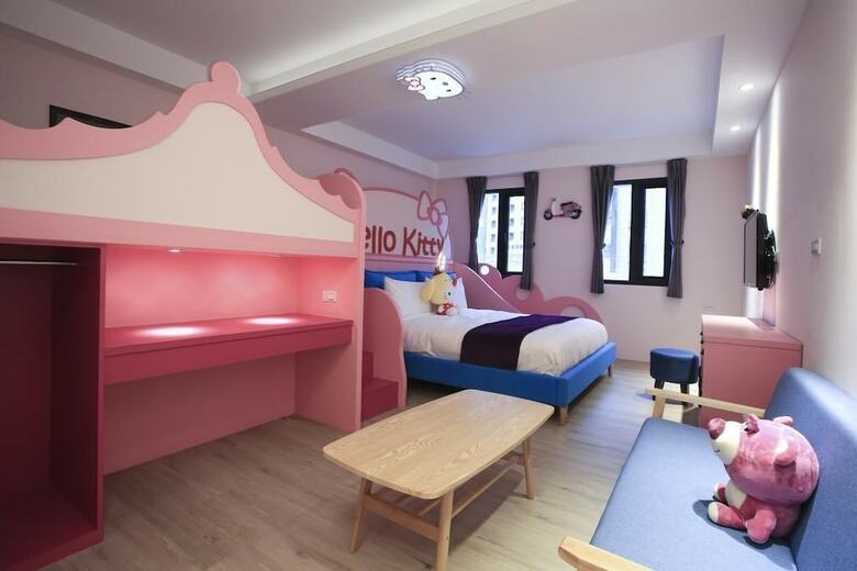 Mu Ku Hotel