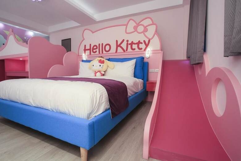 Mu Ku Hotel