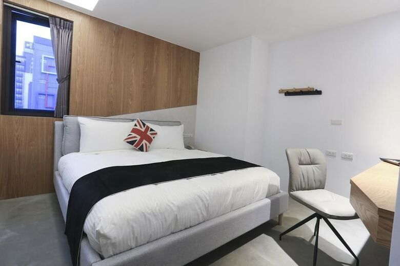 Mu Ku Hotel