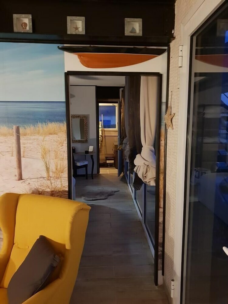 Hotel Chambres D'h�tes L'instant