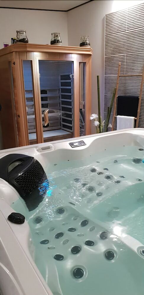 Hotel Chambres D'h�tes L'instant