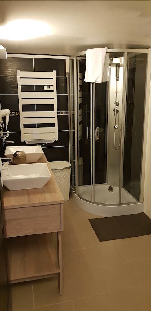Hotel Chambres D'h�tes L'instant
