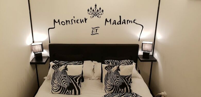Hotel Chambres D'h�tes L'instant