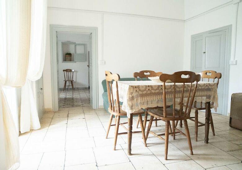 Apartamento Trullo Pinto