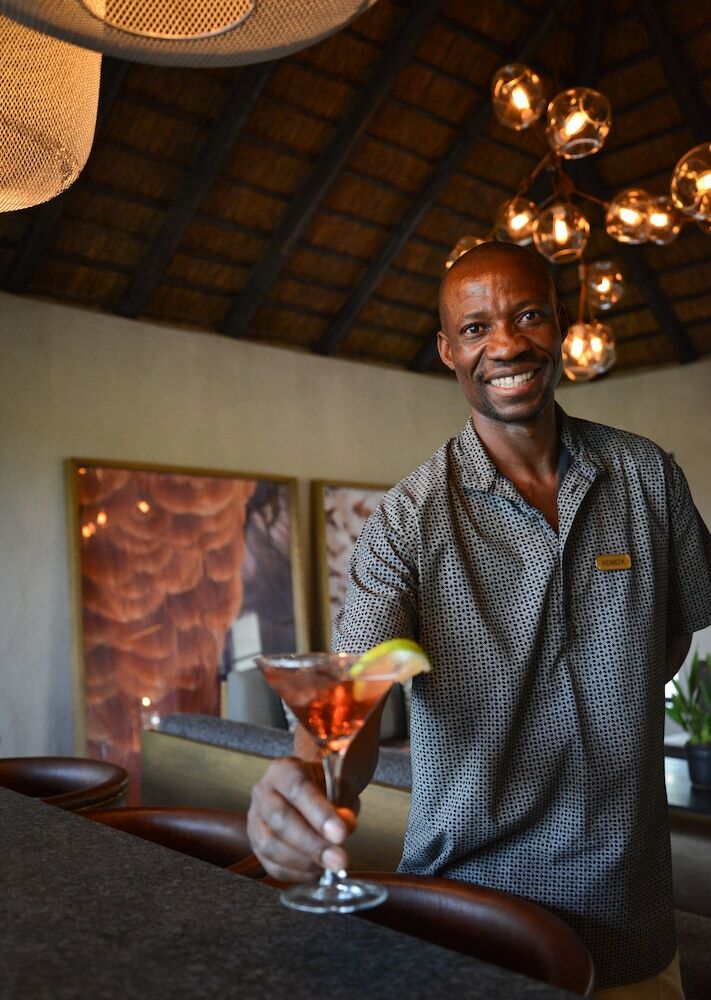 Posada Lion Sands Ivory Lodge