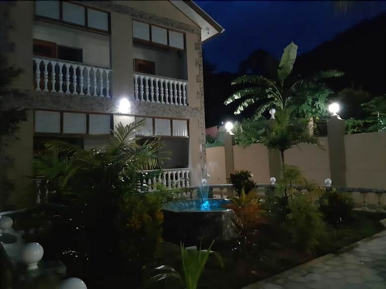 Apartamentos La Residence D'almee