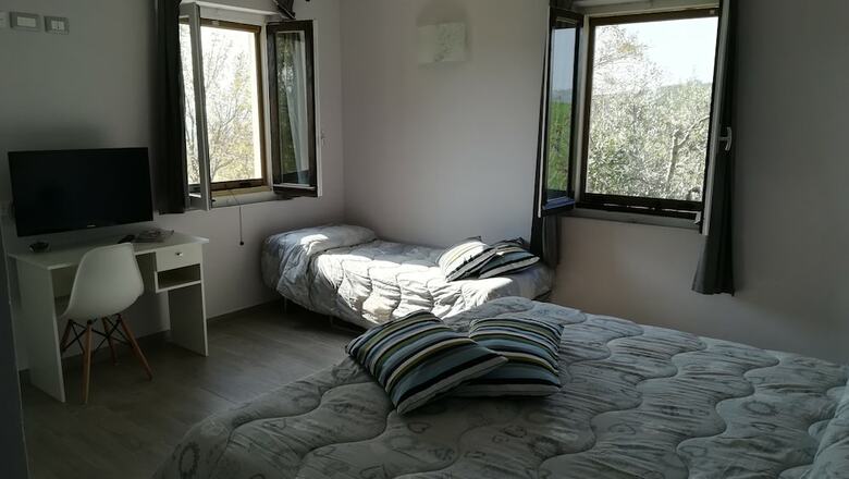 B&B Sotto L'ulivo