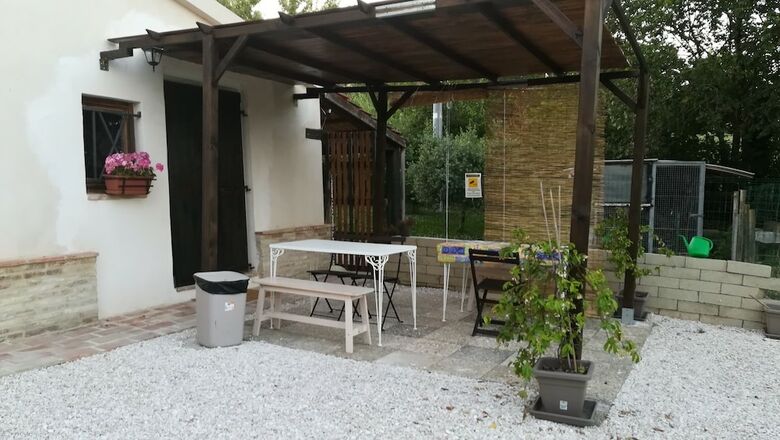 B&B Sotto L'ulivo