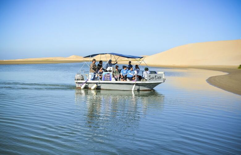 Addo Park View Ndlovu