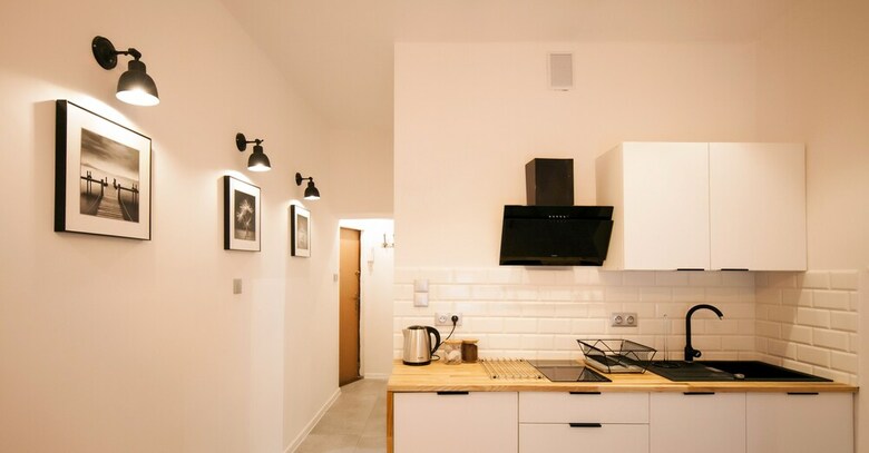 Apartamentos Very Berry - Rybaki 13 - Old Town