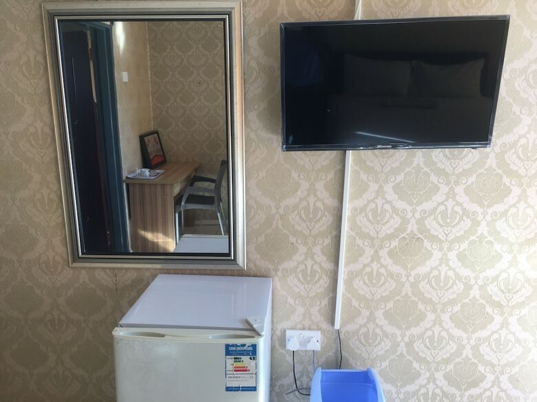 Hotel Boseja Guest House