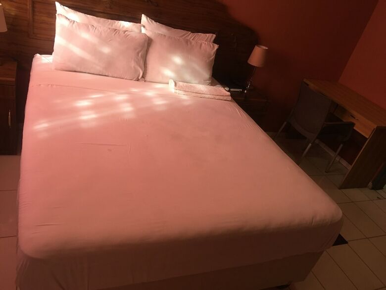 Hotel Boseja Guest House