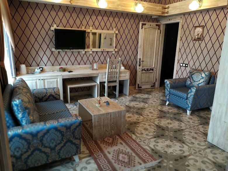 My Rose Boutique Hotel