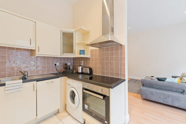 Apartamentos Sweet Inn - Talbot Spire