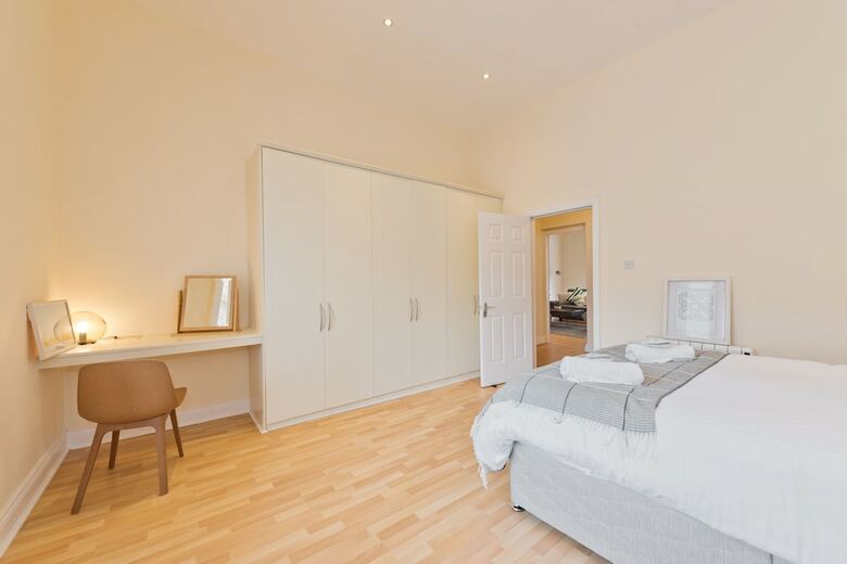 Apartamentos Sweet Inn - Talbot Spire