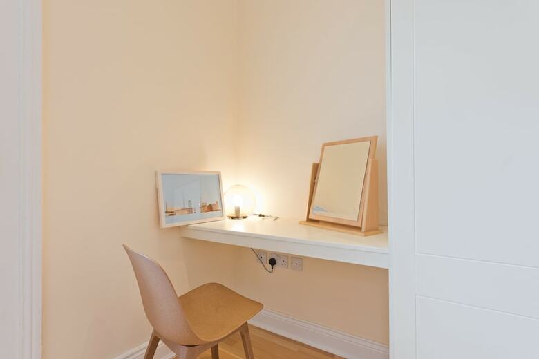 Apartamentos Sweet Inn - Talbot Spire