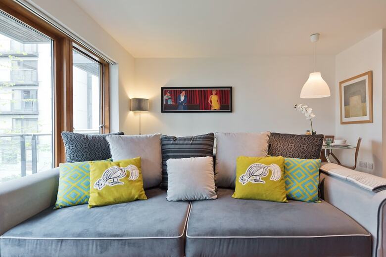 Apartamentos Sweet Inn - Gallery Quay
