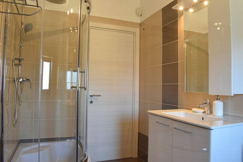Luxury Apartments Otia