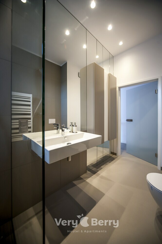 Apartamentos Very Berry - Orzeszkowej 14 - Mtp