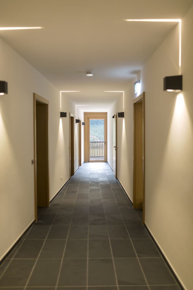 Aparthotel Rieslingquartier - Mosel Wein Hotel