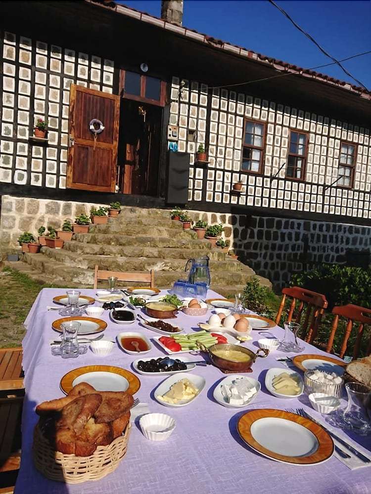 Pension Uzunhasanoglu Konak Pansiyon