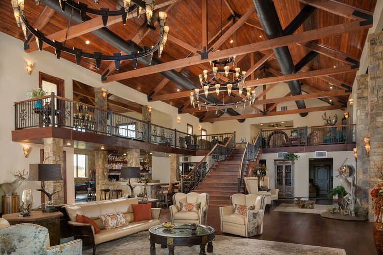 Hotel Jl Bar Ranch Resort & Spa