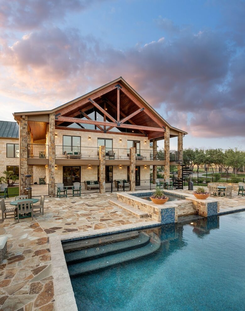 Hotel Jl Bar Ranch Resort & Spa