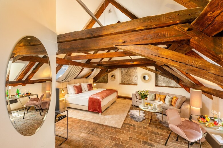 Hotel Bellevue Diamond