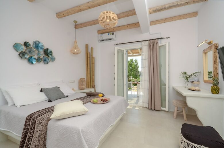 Hotel Naxos Nature Suites