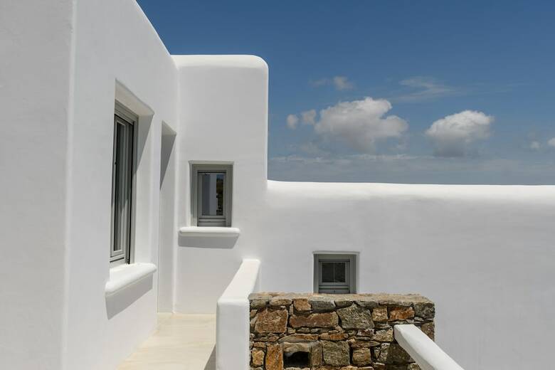 Hotel The Summit Of Mykonos